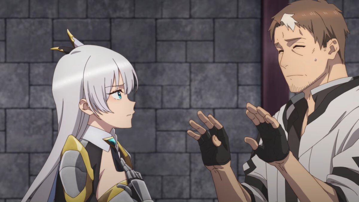 From Old Country Bumpkin To Master Swordsman S2 PV1 3