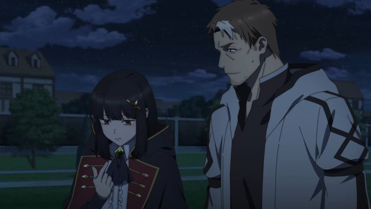 From Old Country Bumpkin To Master Swordsman S2 PV1 5