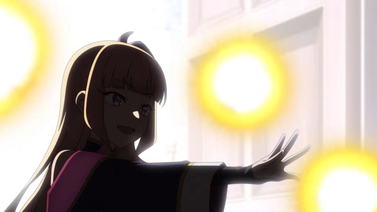 From Old Country Bumpkin To Master Swordsman S2 PV1 6