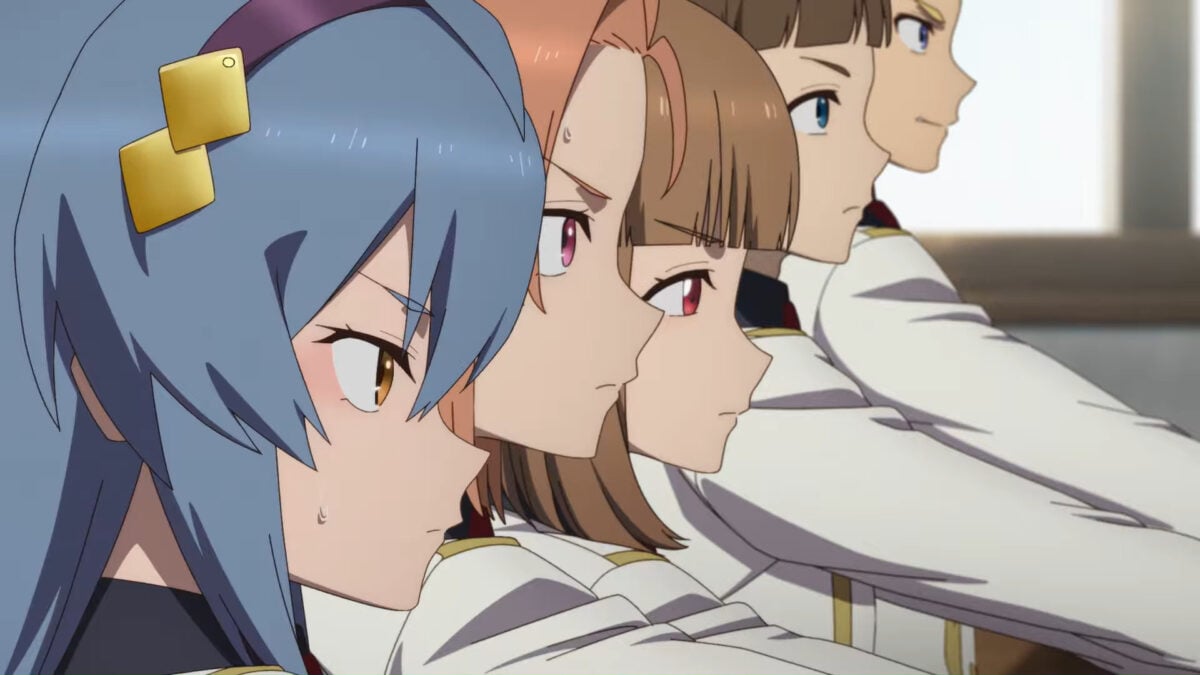 From Old Country Bumpkin To Master Swordsman S2 PV1 7