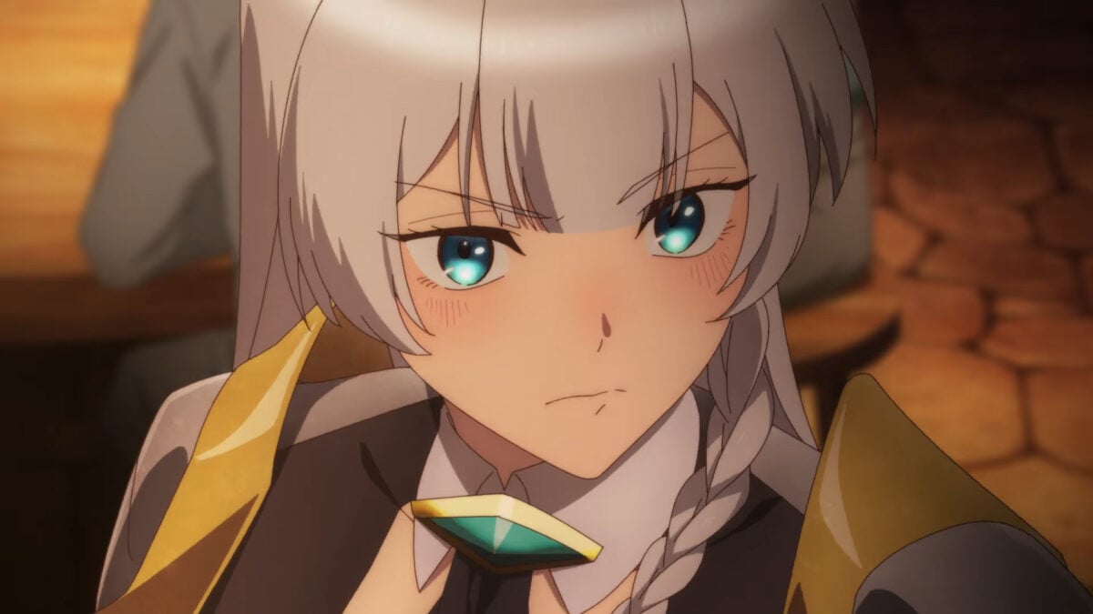 From Old Country Bumpkin To Master Swordsman S2 PV1 8