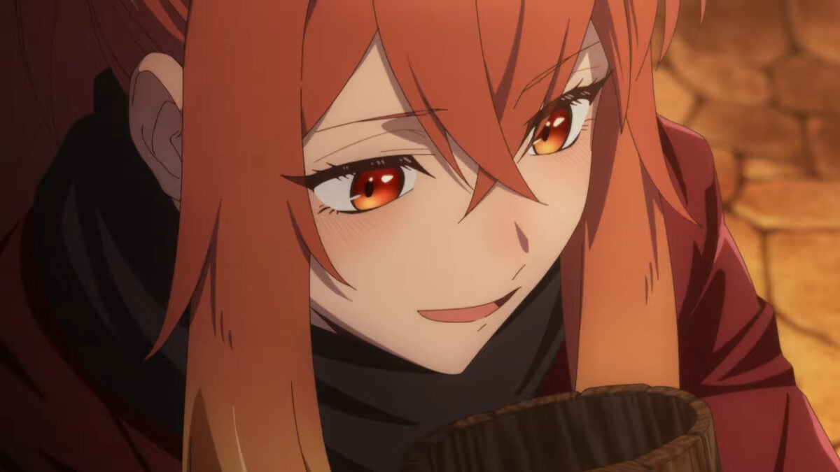 From Old Country Bumpkin To Master Swordsman S2 PV1 9