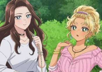 Girls Can't Be Kind To Otaku Ss 04