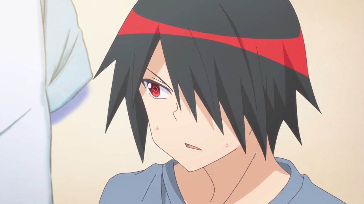 Hanaori San Still Wants To Fight In The Next Life PV1 2