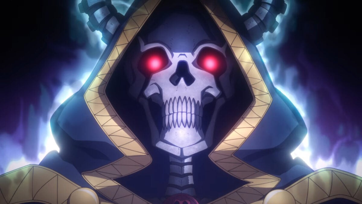 Hanaori San Still Wants To Fight In The Next Life PV1 3