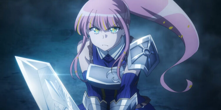 Hanaori San Still Wants To Fight In The Next Life PV1 4