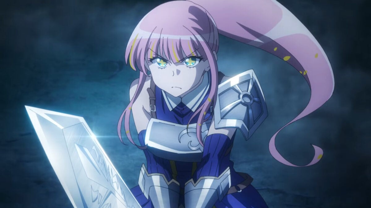 Hanaori San Still Wants To Fight In The Next Life PV1 4