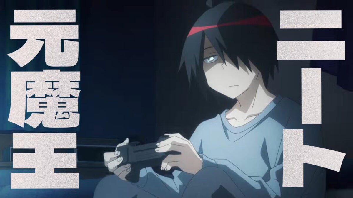 Hanaori San Still Wants To Fight In The Next Life PV1 5