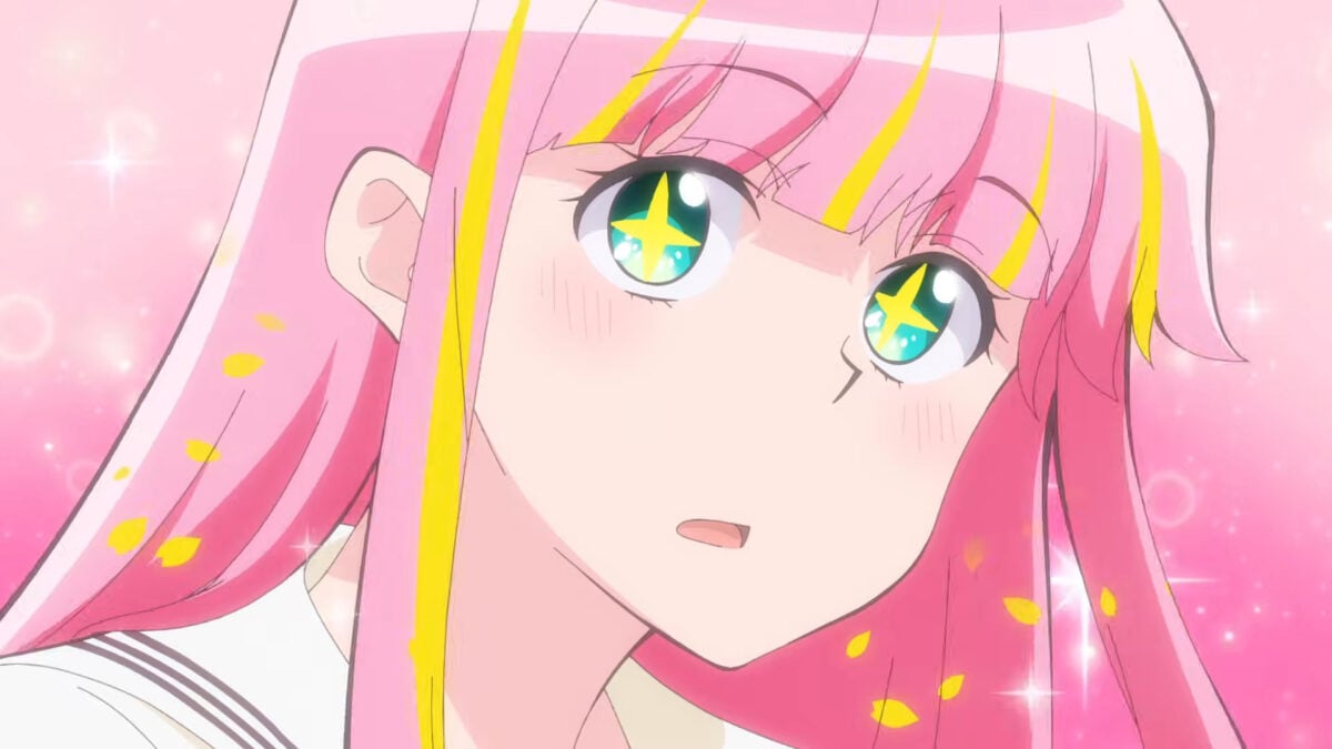 Hanaori San Still Wants To Fight In The Next Life PV1 7