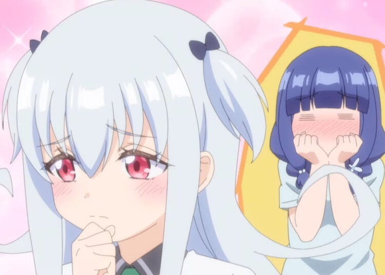 Ichijoma Mankitsu Gurashi! PV1 9