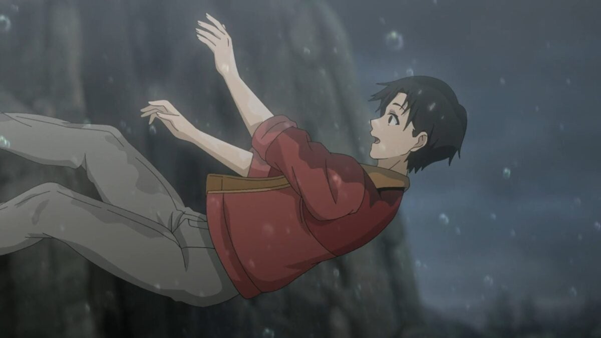 Isekai Onsen Paradise Ss 03