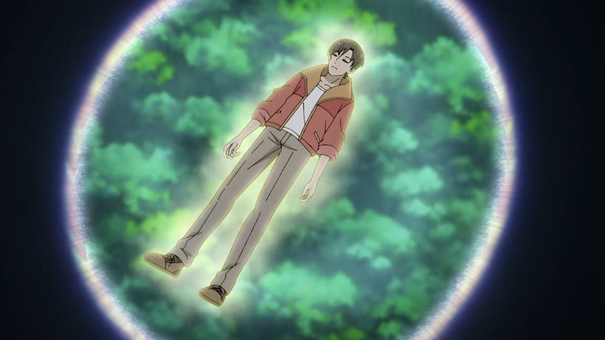 Isekai Onsen Paradise Ss 05