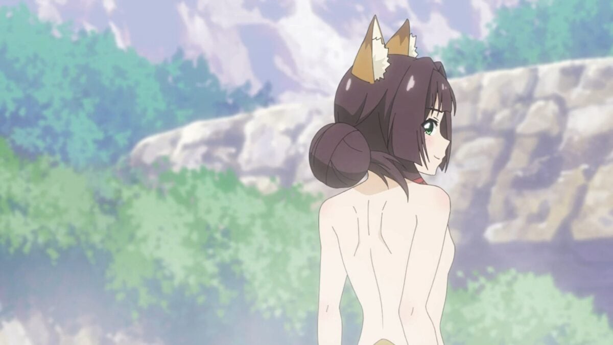 Isekai Onsen Paradise Ss 12