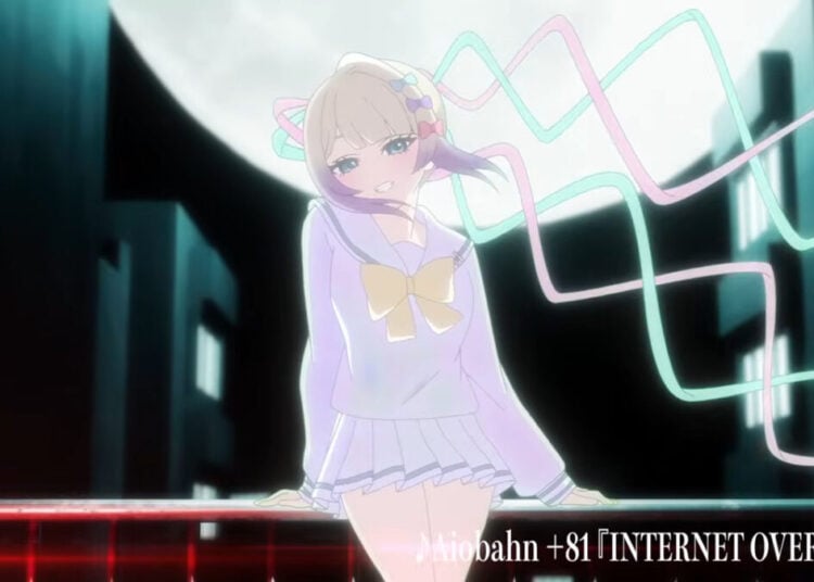 Needy Girl Overdose PV1 1