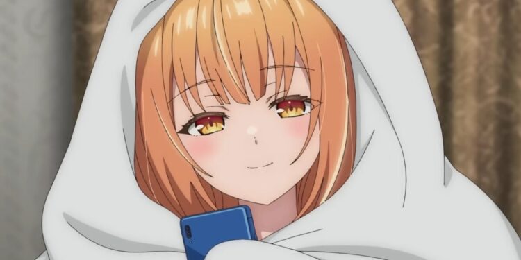 Rich Girl Caretaker PV1 9