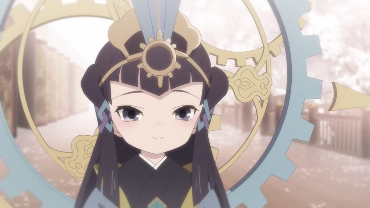 Sakuna Of Rice And Ruin Kokorowa's Rice Journal PV1 2