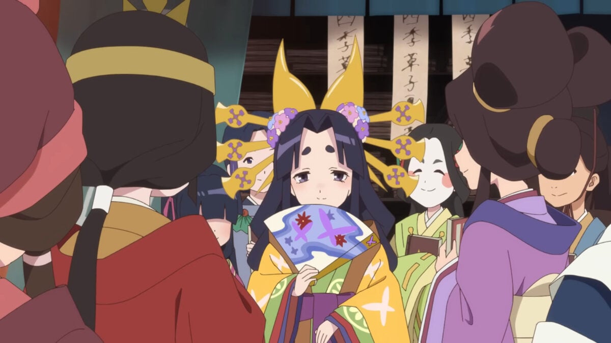 Sakuna Of Rice And Ruin Kokorowa's Rice Journal PV1 3