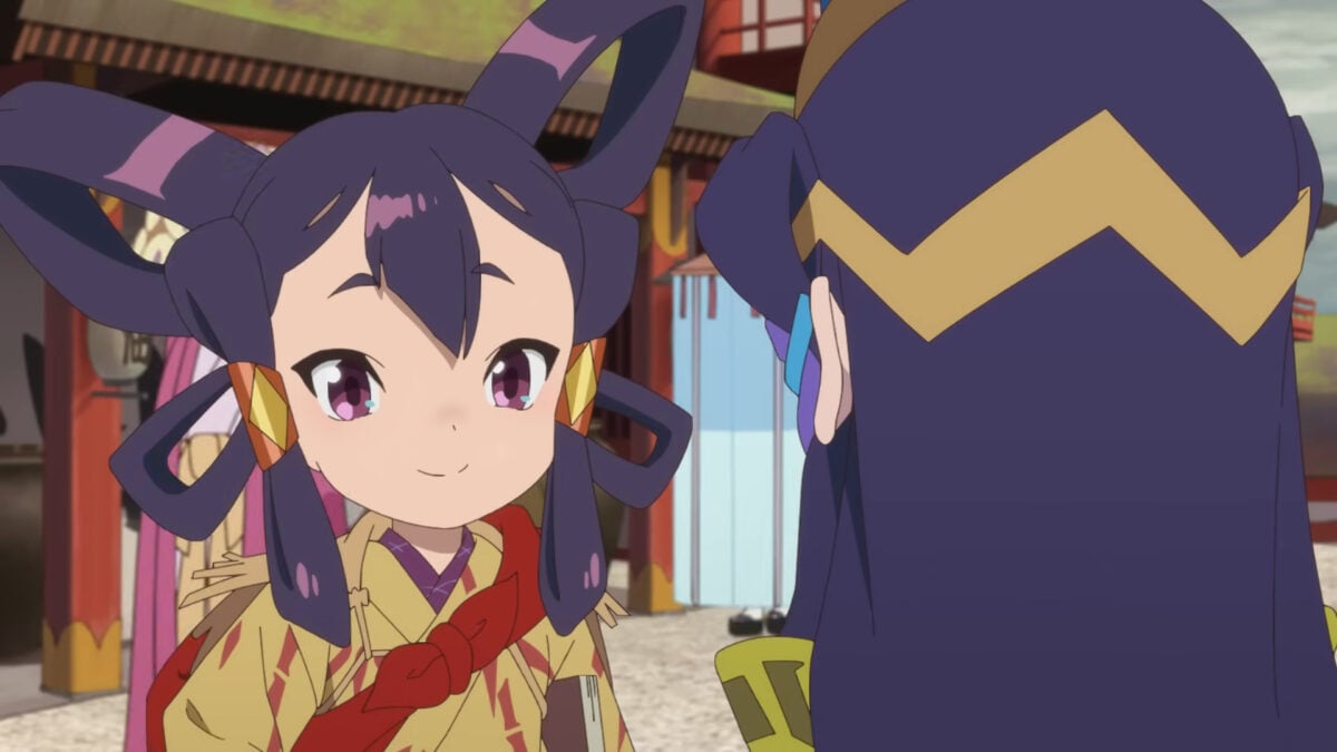 Sakuna Of Rice And Ruin Kokorowa's Rice Journal PV1 5