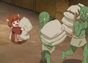 The Demon Kings Daughter Is Too Kind Doux Chores