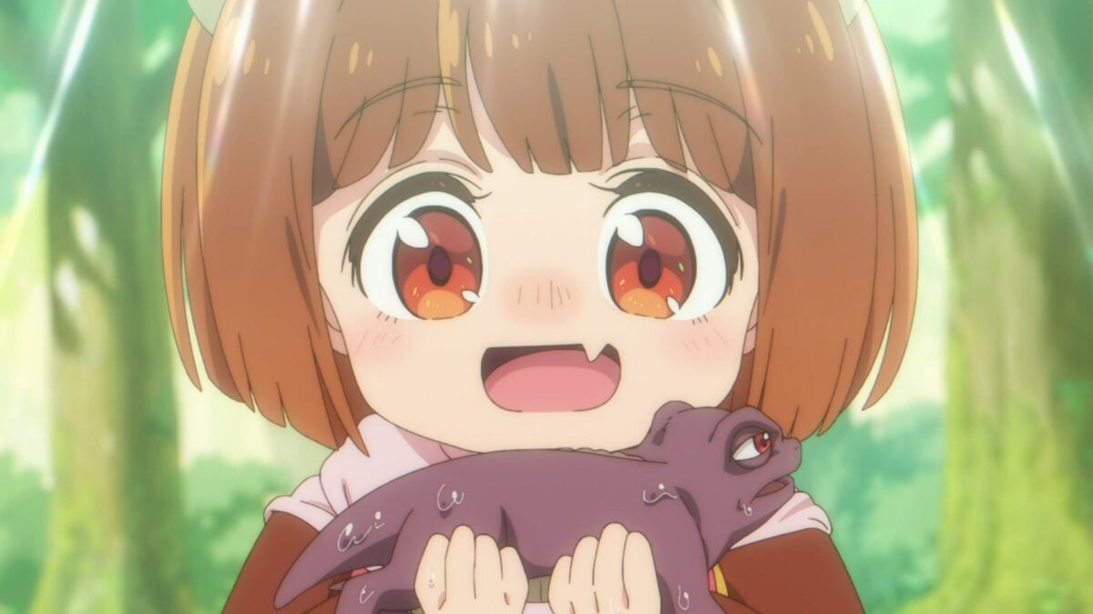 The Demon Kings Daughter Is Too Kind Doux Salamander