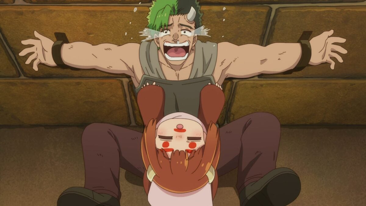 The Demon Kings Daughter Is Too Kind Tickle Torture