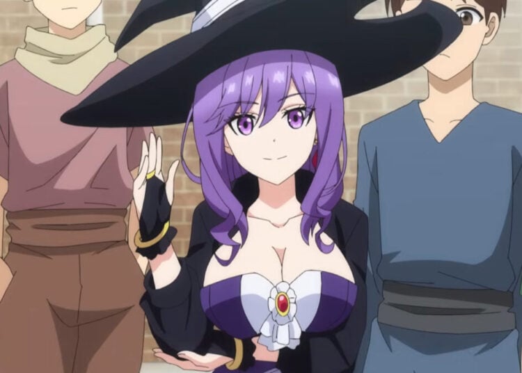 The Level 999 Villager PV1 1