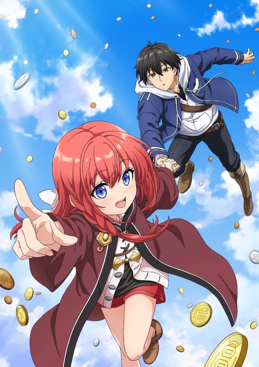 The Level 999 Villager PV1 11