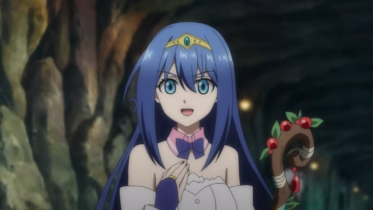 The Level 999 Villager PV1 2