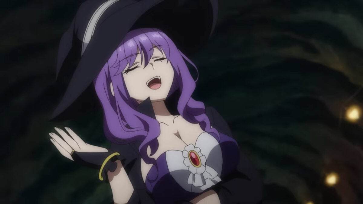 The Level 999 Villager PV1 4