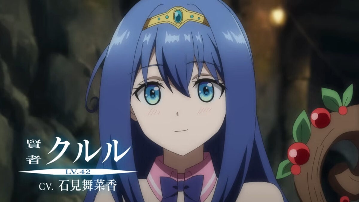 The Level 999 Villager PV1 5