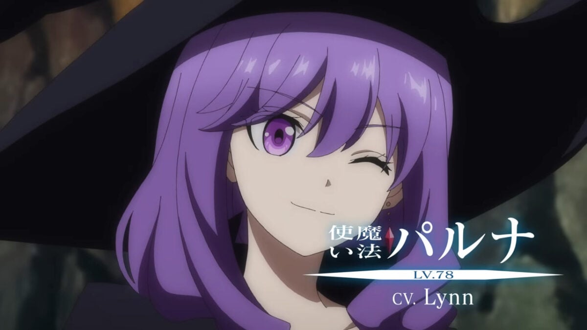 The Level 999 Villager PV1 6