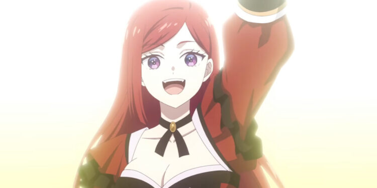 The Most Heretical Last Boss Queen S2 PV2 2