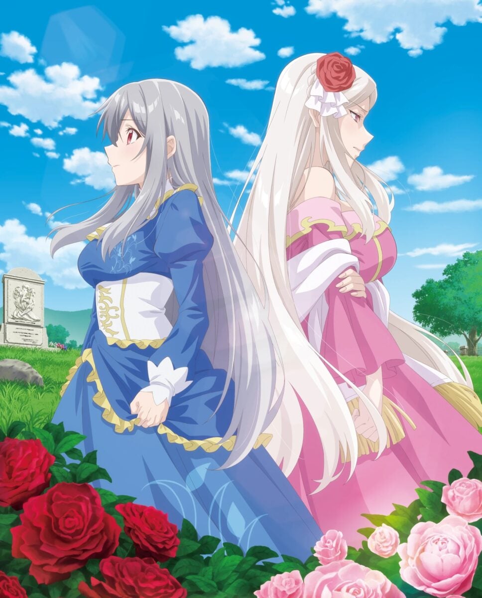 The Oblivious Saint Can't Contain Her Power PV1 11