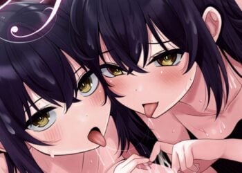 Valentines Day Doujin Plug Web Cover