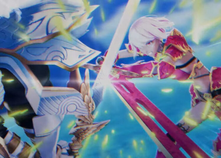 .hack Z.E.R.O. PV1 4