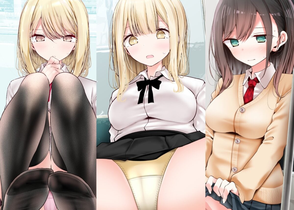 The Top Scented Ero Products On J List