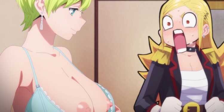 Chained Soldier S2 Episode 11 Featured Image