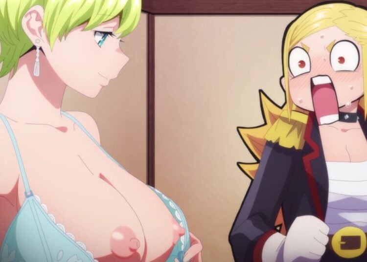 Chained Soldier S2 Episode 11 Featured Image