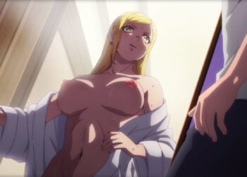 Chained Soldier S2 Episode 8 Featured Image