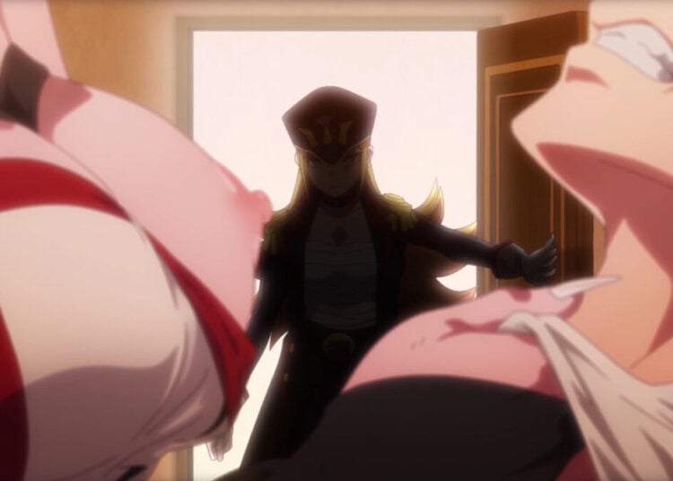 Chained Soldier S2 Episode 9 Featured Image