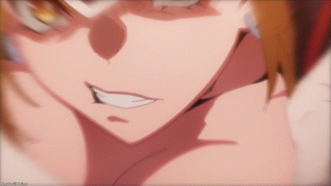 Chained Soldier S2 Episode 9 Mira Charges Forward