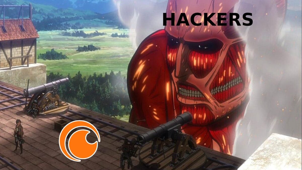 Crunchyroll Breach 02