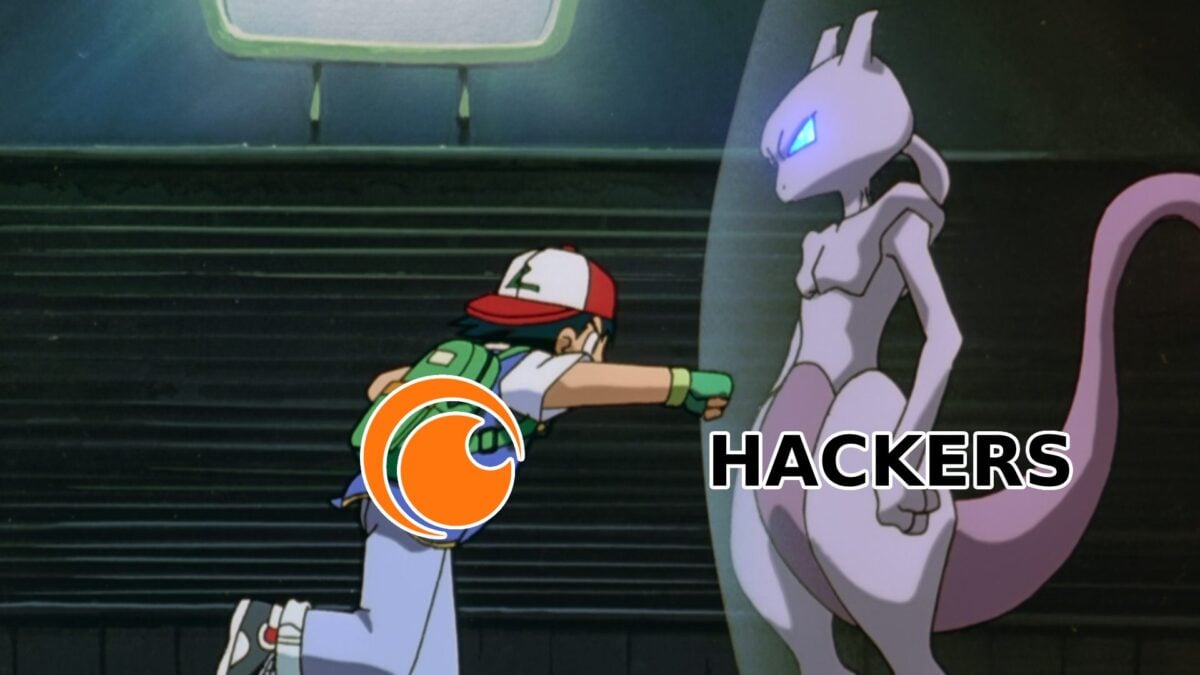 Crunchyroll Breach 03