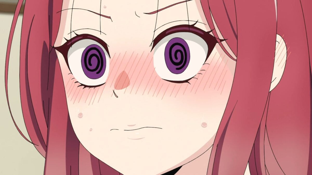 Does It Count If You Lose Your Virginity To An Android Ep 08 Ss 02