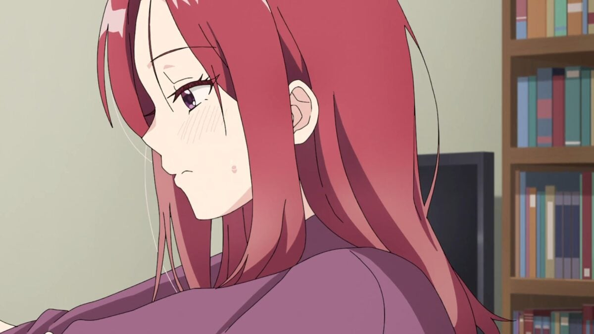 Does It Count If You Lose Your Virginity To An Android Ep 08 Ss 04