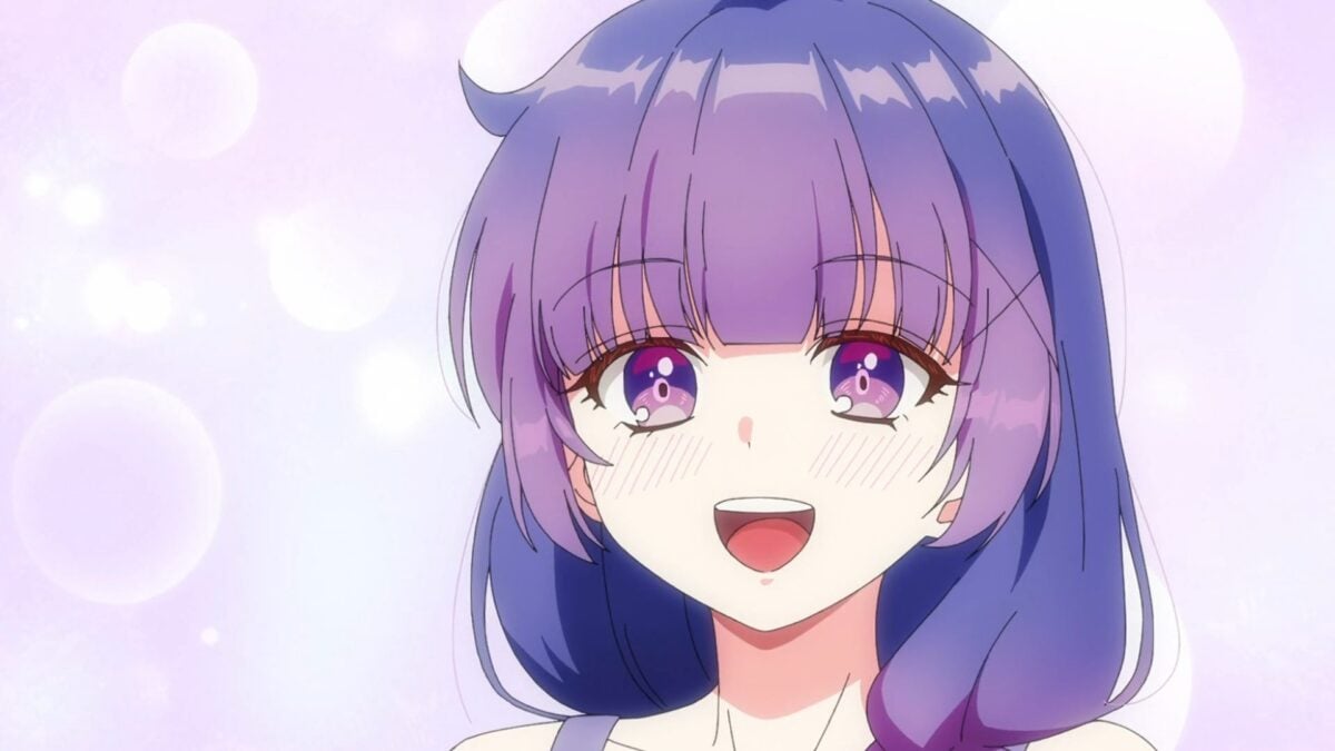 Does It Count If You Lose Your Virginity To An Android Ep 08 Ss 12