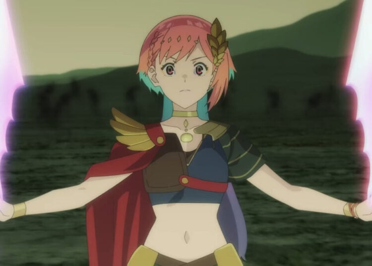 Ghost Concert Missing Songs PV1 9