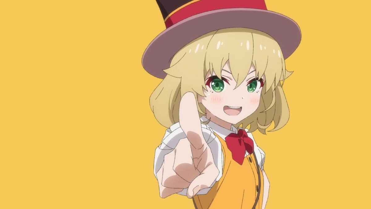 Grow Up Show PV1 2