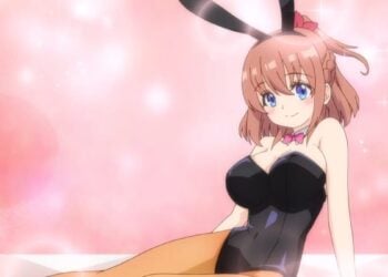 Ichijyoma Mankitsu Gurashi Web Cover