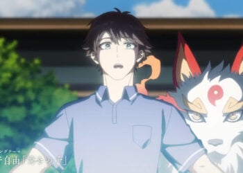 Kusunokis Garden Of Gods PV2 7